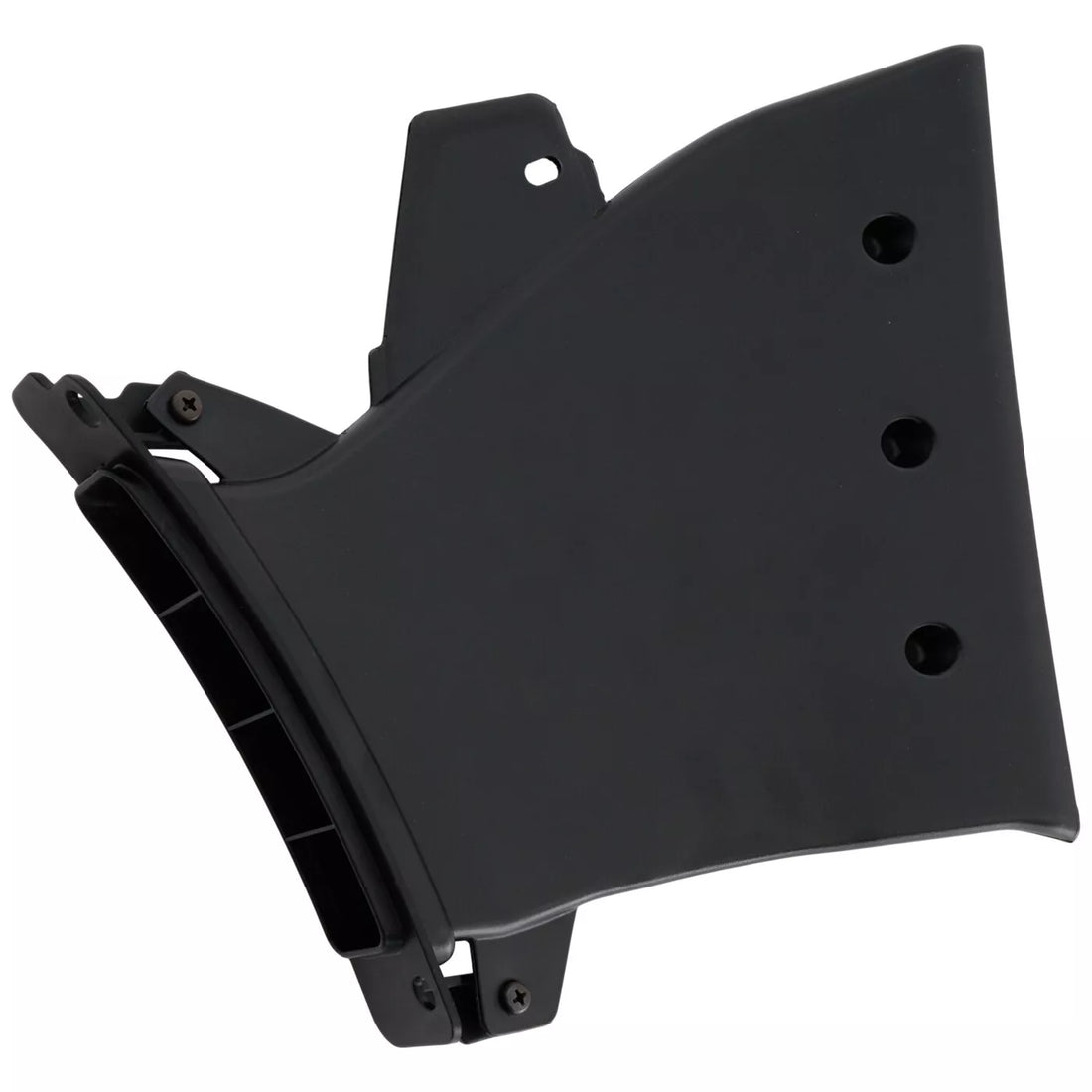 Left Side Front bumper cover support 2019 - 2020 HYUNDAI ELANTRA  HY1042136 86555F3500