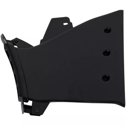 Left Side Front bumper cover support 2019 - 2020 HYUNDAI ELANTRA  HY1042136 86555F3500