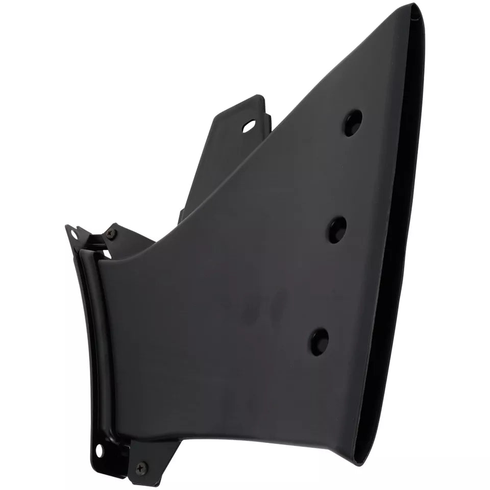 Left Side Front bumper cover support 2019 - 2020 HYUNDAI ELANTRA  HY1042136 86555F3500