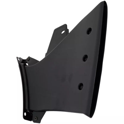 Left Side Front bumper cover support 2019 - 2020 HYUNDAI ELANTRA  HY1042136 86555F3500