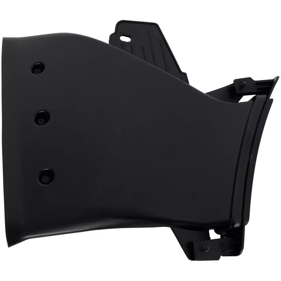 Left Side Front bumper cover support 2019 - 2020 HYUNDAI ELANTRA  HY1042136 86555F3500