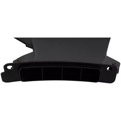 Left Side Front bumper cover support 2019 - 2020 HYUNDAI ELANTRA  HY1042136 86555F3500