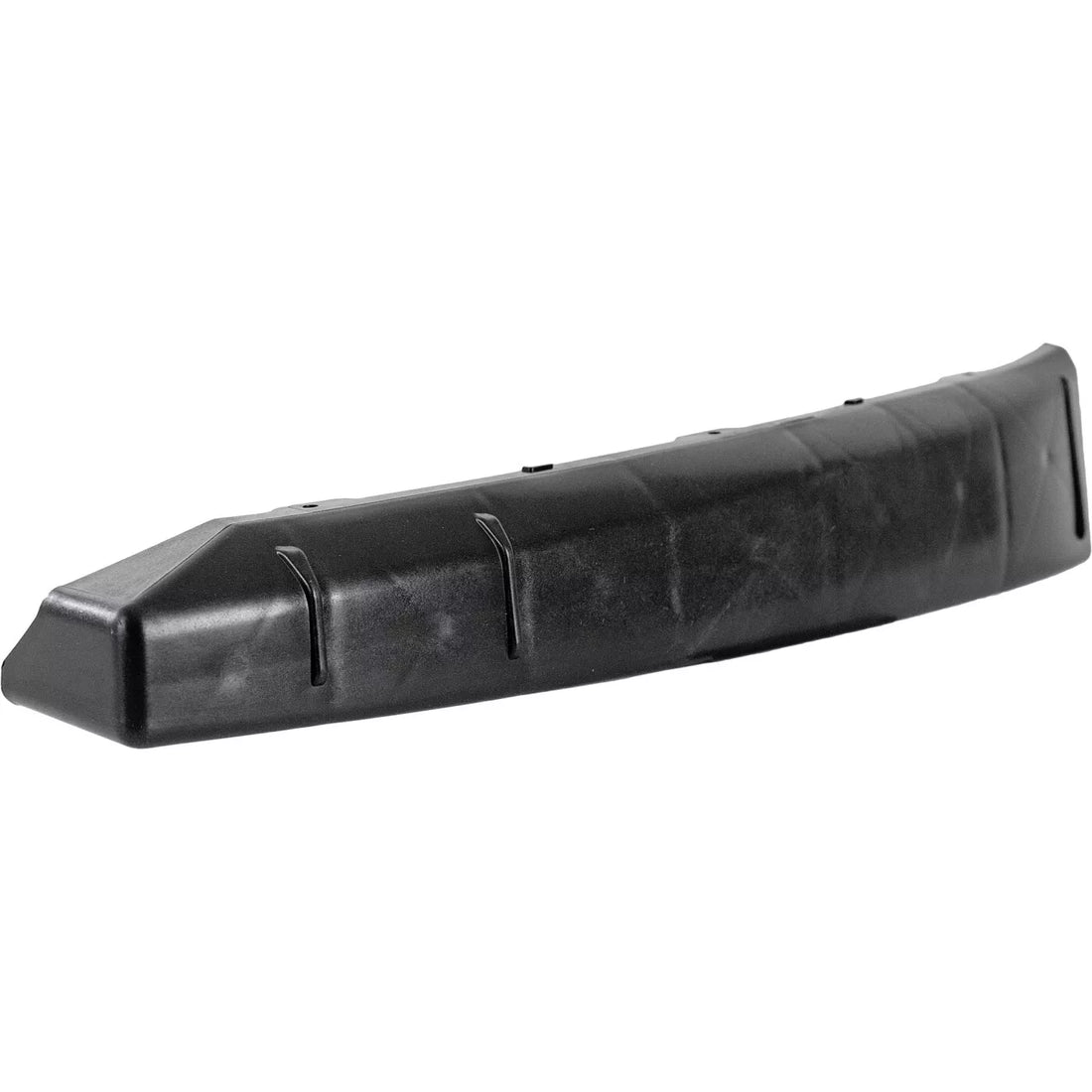Left Side Front bumper cover support 2019 - 2021 HYUNDAI TUCSON HY1042137 86555D3500