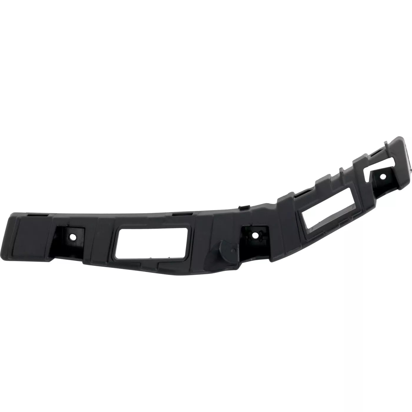 Left Side Front bumper cover support 2020 - 2023 HYUNDAI SONATA  HY1042145 865B1L0400