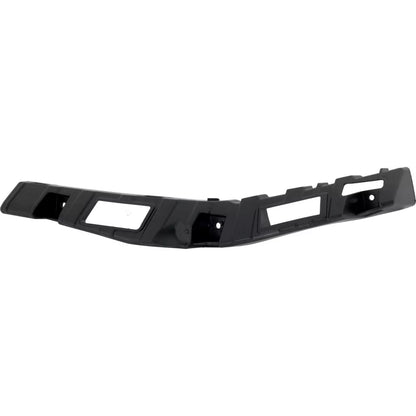 Left Side Front bumper cover support 2020 - 2023 HYUNDAI SONATA  HY1042145 865B1L0400