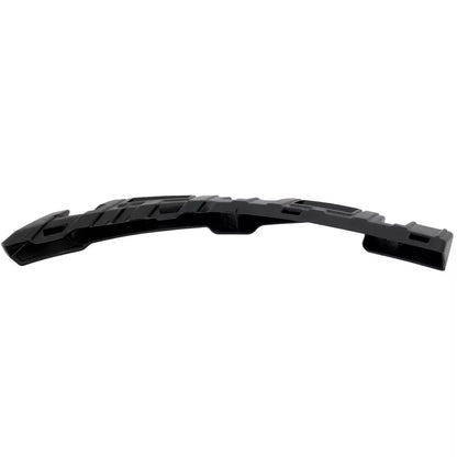 Left Side Front bumper cover support 2020 - 2023 HYUNDAI SONATA  HY1042145 865B1L0400