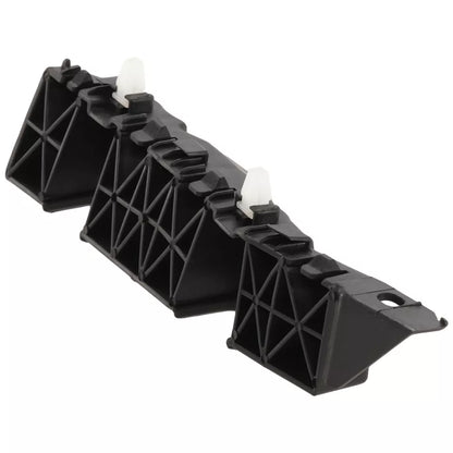 Left Side Front bumper cover support 2021 - 2023 HYUNDAI ELANTRA  HY1042146 86551AB000