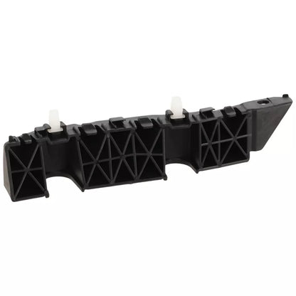 Left Side Front bumper cover support 2021 - 2023 HYUNDAI ELANTRA CAPA HY1042146C 86551AB000