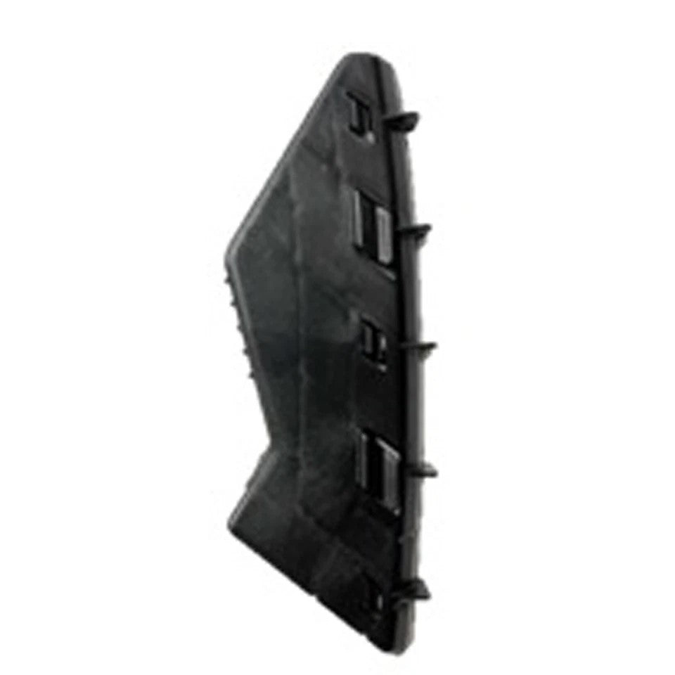 Left Side Front bumper cover support 2013 - 2019 HYUNDAI SANTA FE  HY1042147 865512W000