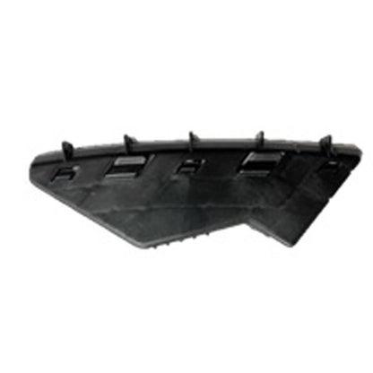 Left Side Front bumper cover support 2013 - 2019 HYUNDAI SANTA FE  HY1042147 865512W000