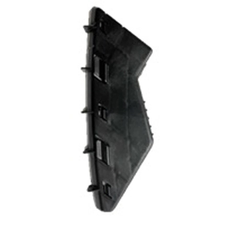 Left Side Front bumper cover support 2013 - 2019 HYUNDAI SANTA FE  HY1042147 865512W000