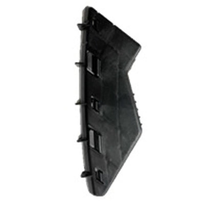 Left Side Front bumper cover support 2013 - 2019 HYUNDAI SANTA FE  HY1042147 865512W000