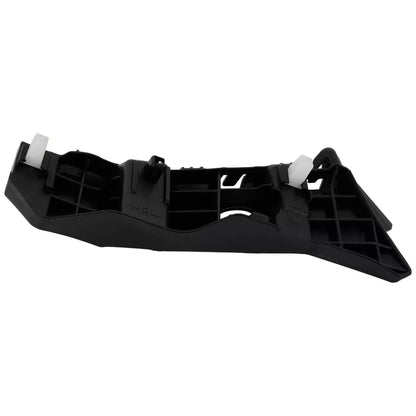 Left Side Front bumper cover support 2021 - 2023 HYUNDAI SANTA FE CAPA HY1042148C 86551S2500