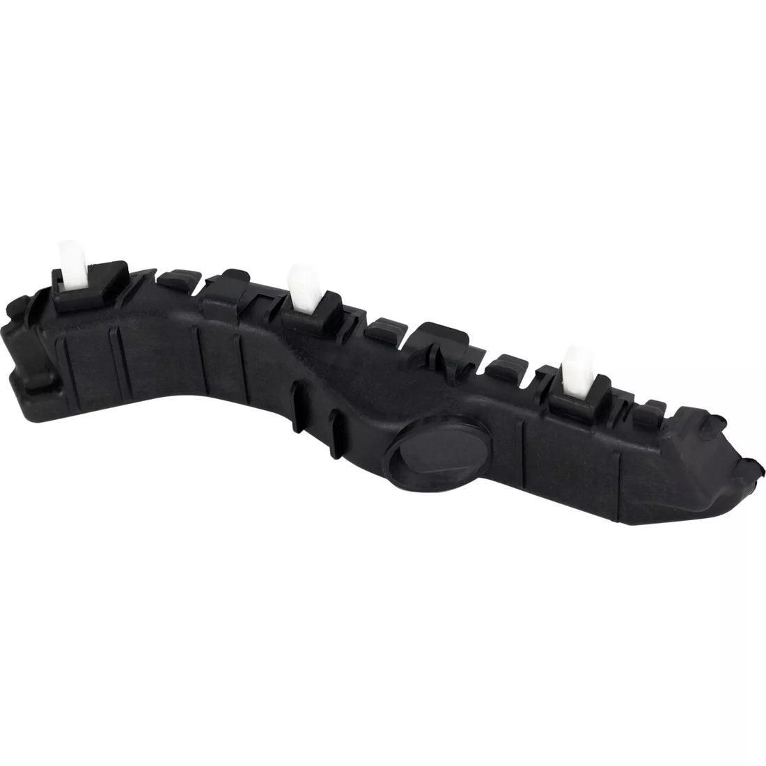 Left Side Front bumper cover support 2020 - 2025 HYUNDAI VENUE HY1042151 86551K2000