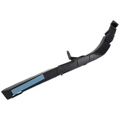 Left Side Front bumper cover support 2022 - 2023 HYUNDAI TUCSON  HY1042153 865E1CW000