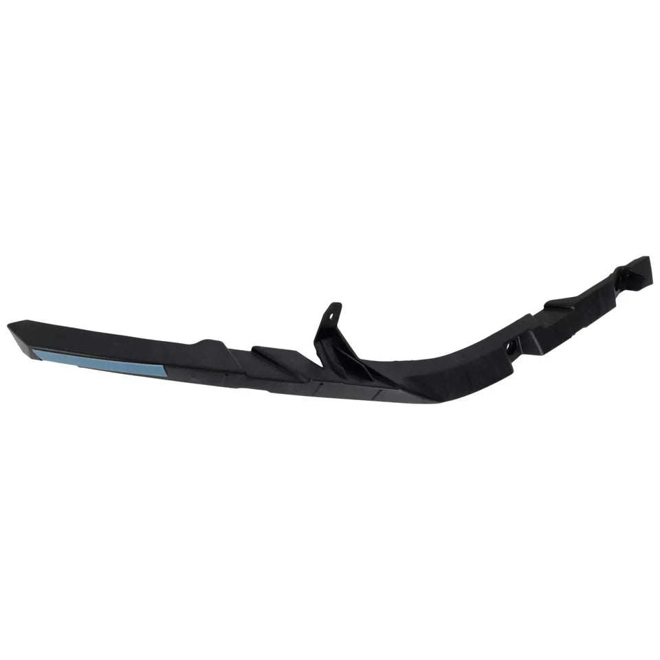 Left Side Front bumper cover support 2022 - 2024 HYUNDAI TUCSON CAPA HY1042153C 865E1CW000