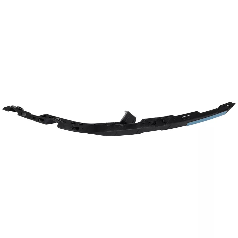 Left Side Front bumper cover support 2022 - 2024 HYUNDAI TUCSON CAPA HY1042153C 865E1CW000