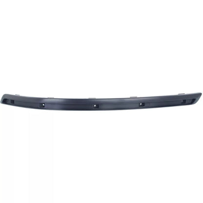 Left Side Front bumper molding 2009 - 2010 HYUNDAI SONATA  HY1046109 865853K710