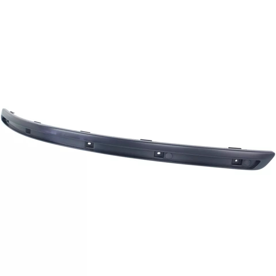 Moldura de parachoques delantero izquierdo 2009 - 2010 HYUNDAI SONATA HY1046109 865853K710