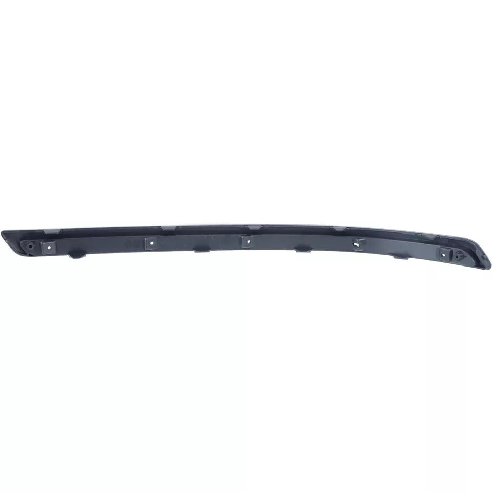Moldura de parachoques delantero izquierdo 2009 - 2010 HYUNDAI SONATA HY1046109 865853K710