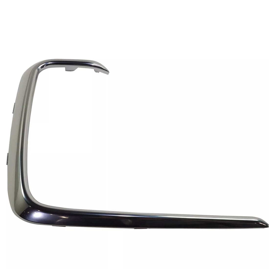 Left Side Front bumper molding 2017 - 2018 HYUNDAI SANTA FE  HY1046111 86555B8AA0