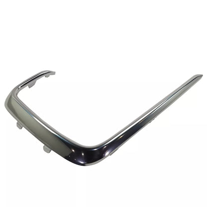 Left Side Front bumper molding 2017 - 2018 HYUNDAI SANTA FE  HY1046111 86555B8AA0