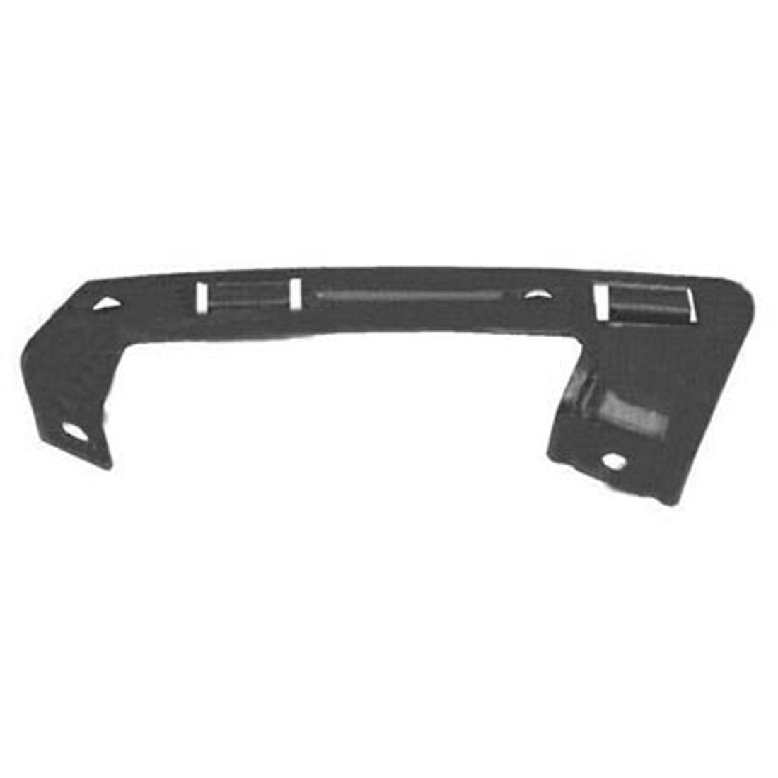 Left Side Front bumper bracket 2006 - 2009 HYUNDAI SONATA  HY1066110 865513K000