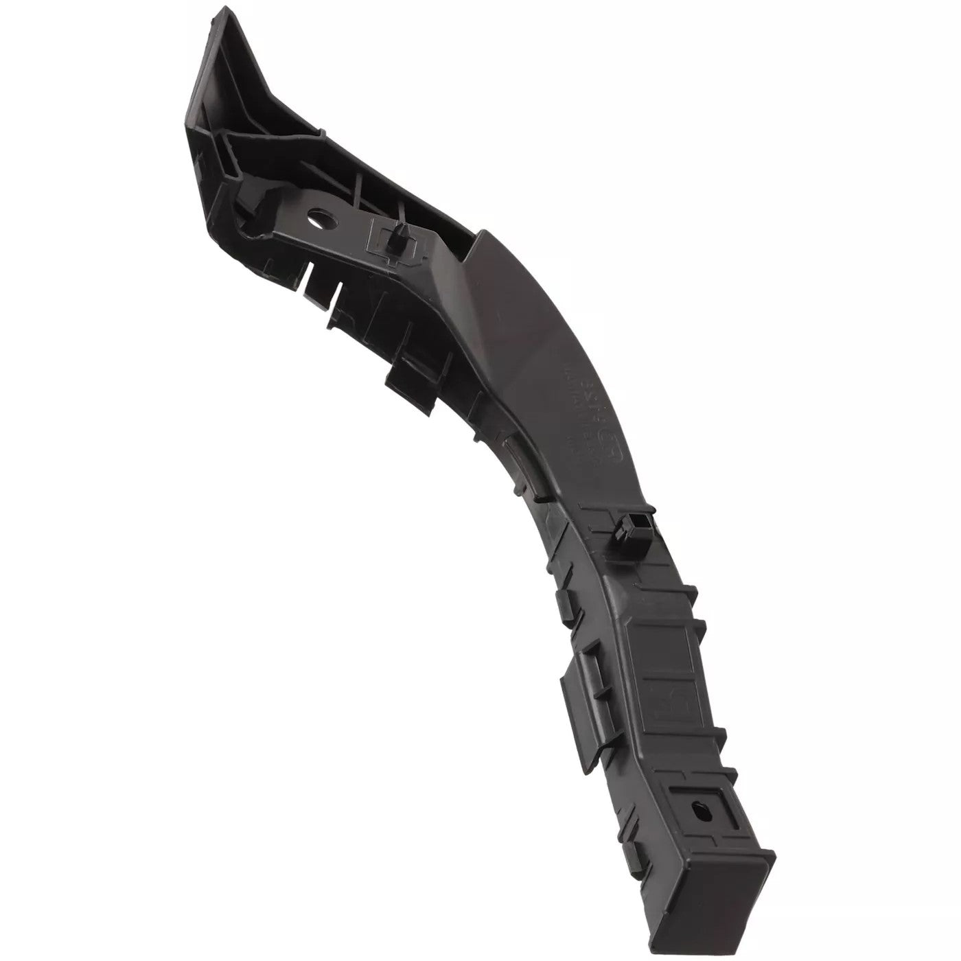 Left Side Front bumper bracket 2007 - 2010 HYUNDAI ELANTRA  HY1066112 865132H000