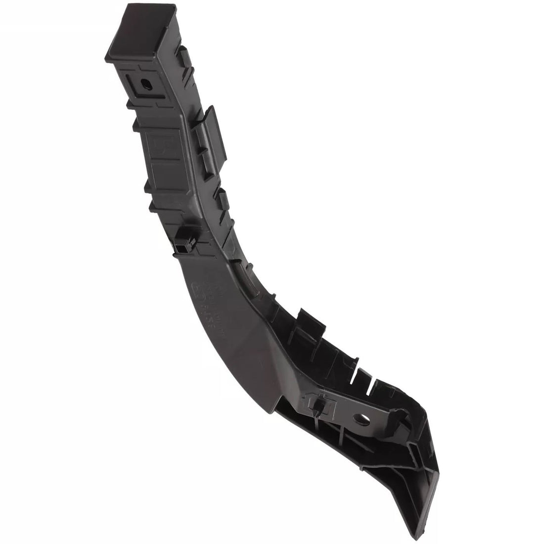 Left Side Front bumper bracket 2007 - 2010 HYUNDAI ELANTRA  HY1066112 865132H000