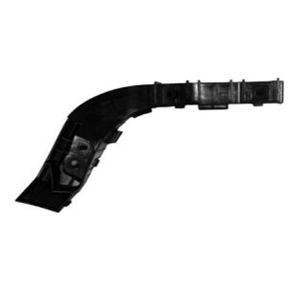 Left Side Front bumper bracket 2007 - 2010 HYUNDAI ELANTRA CAPA HY1066112C 865132H000