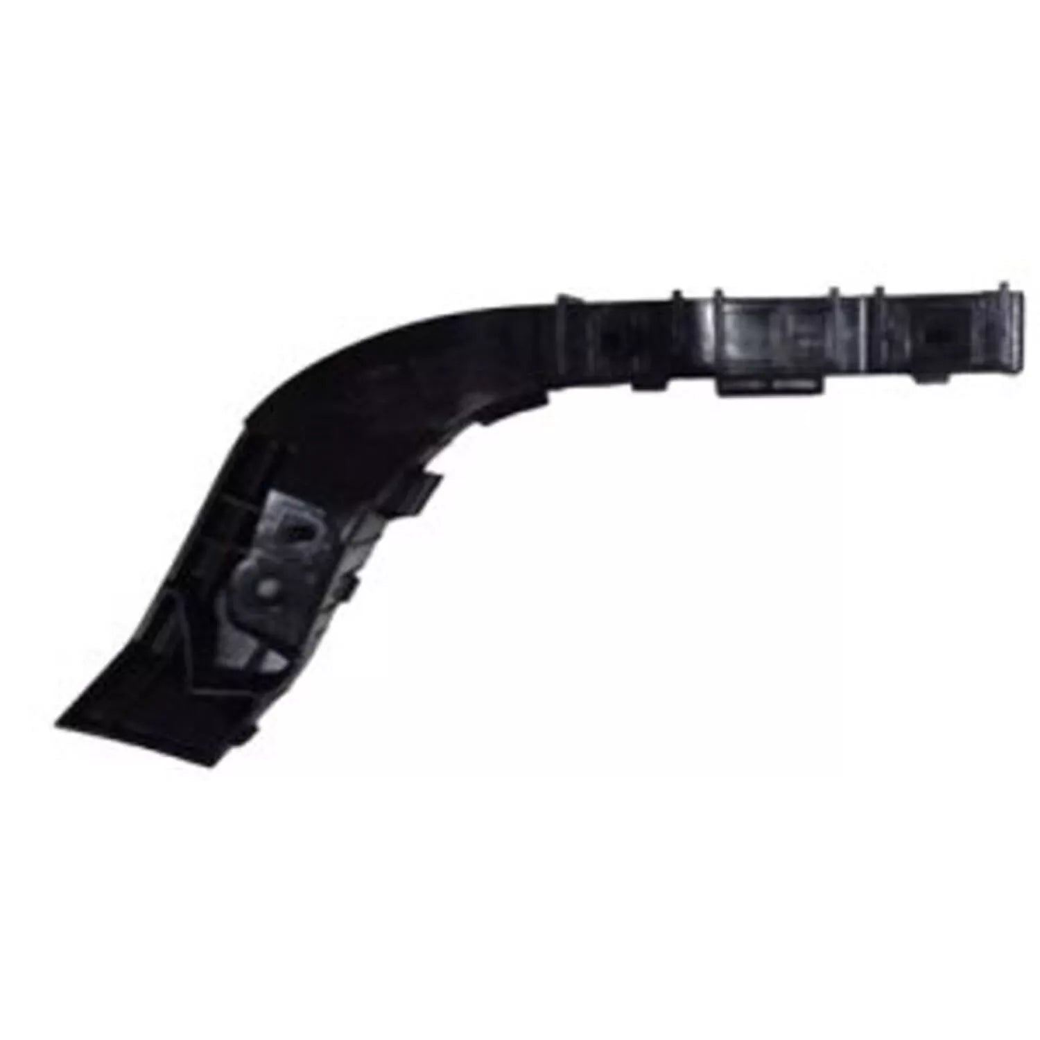 Left Side Front bumper bracket 2007 - 2010 HYUNDAI ELANTRA CAPA HY1066112C 865132H000