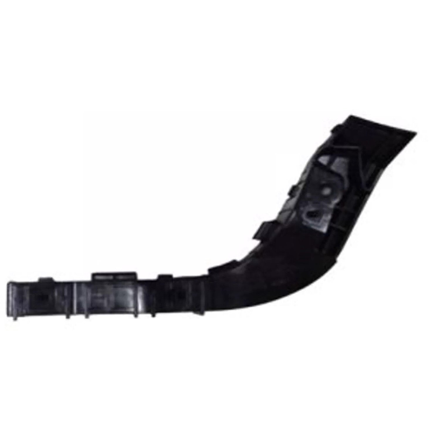 Left Side Front bumper bracket 2007 - 2010 HYUNDAI ELANTRA CAPA HY1066112C 865132H000