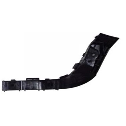 Left Side Front bumper bracket 2007 - 2010 HYUNDAI ELANTRA CAPA HY1066112C 865132H000
