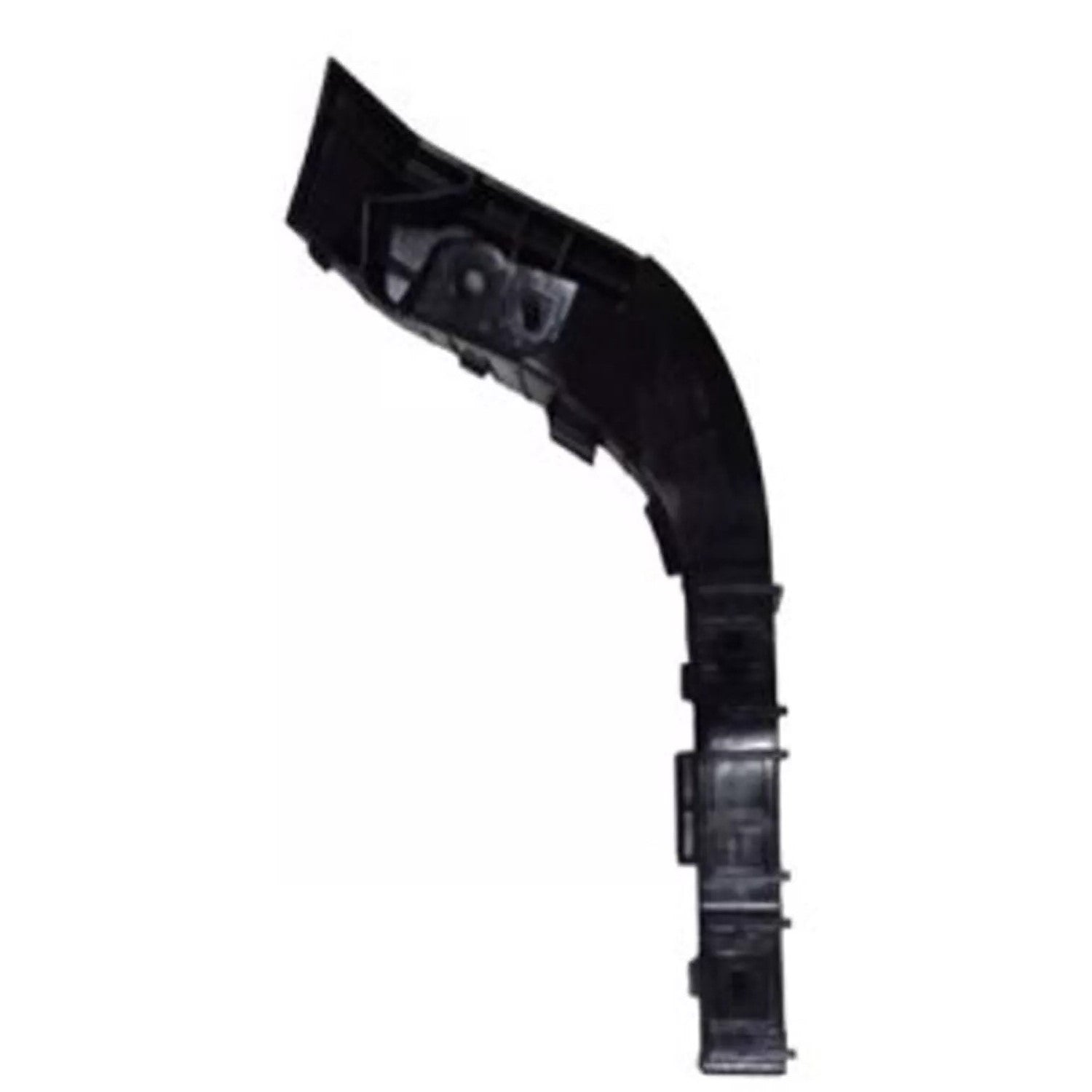 Left Side Front bumper bracket 2007 - 2010 HYUNDAI ELANTRA CAPA HY1066112C 865132H000