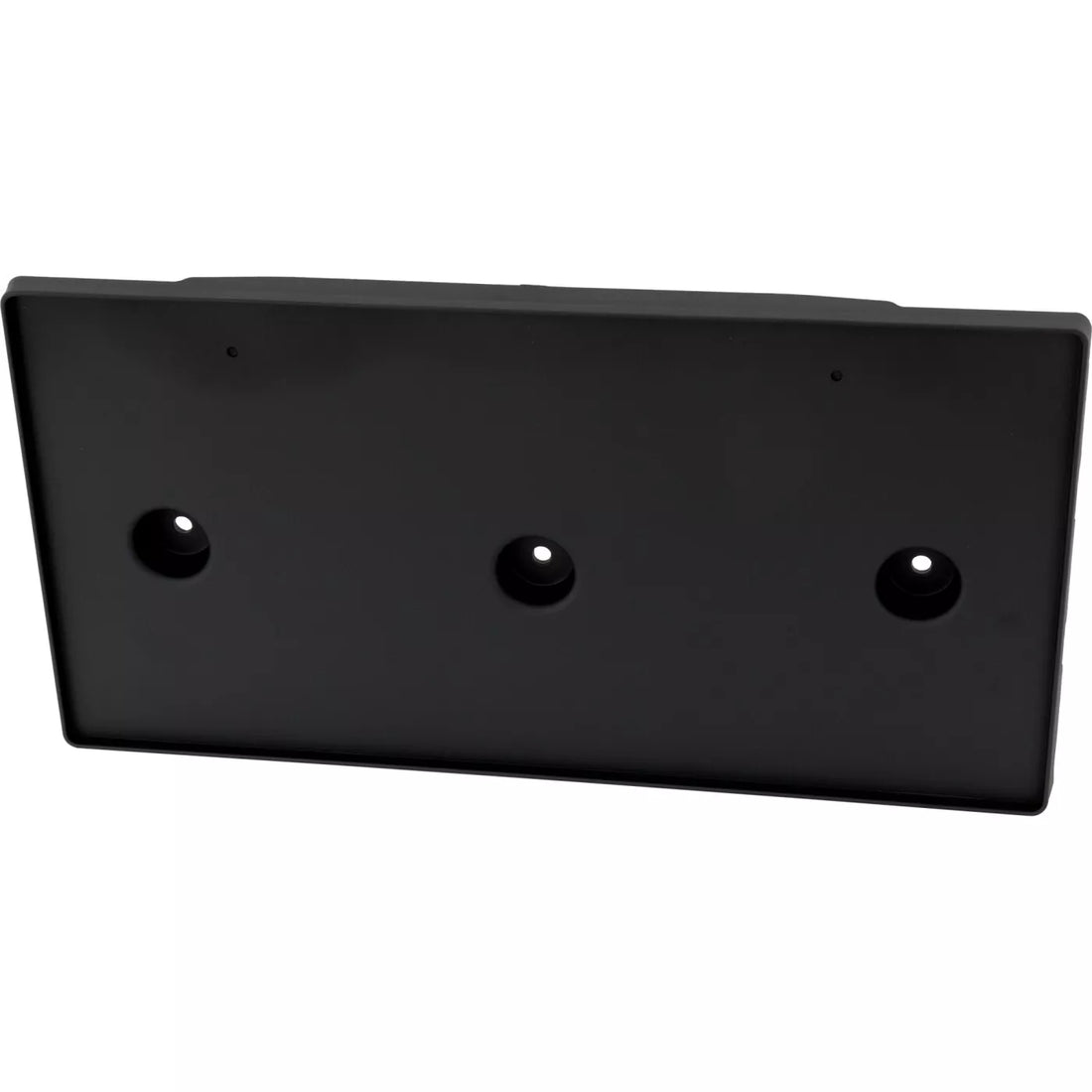 Front bumper license bracket 2021 - 2023 HYUNDAI ELANTRA HY1068127 86519AA020