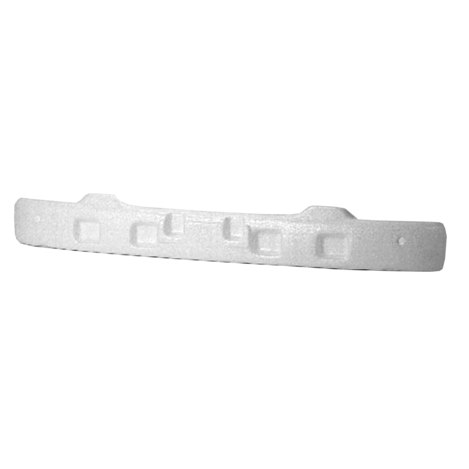 Front bumper energy absorber 2003 - 2006 HYUNDAI ACCENT  HY1070114 8652025650