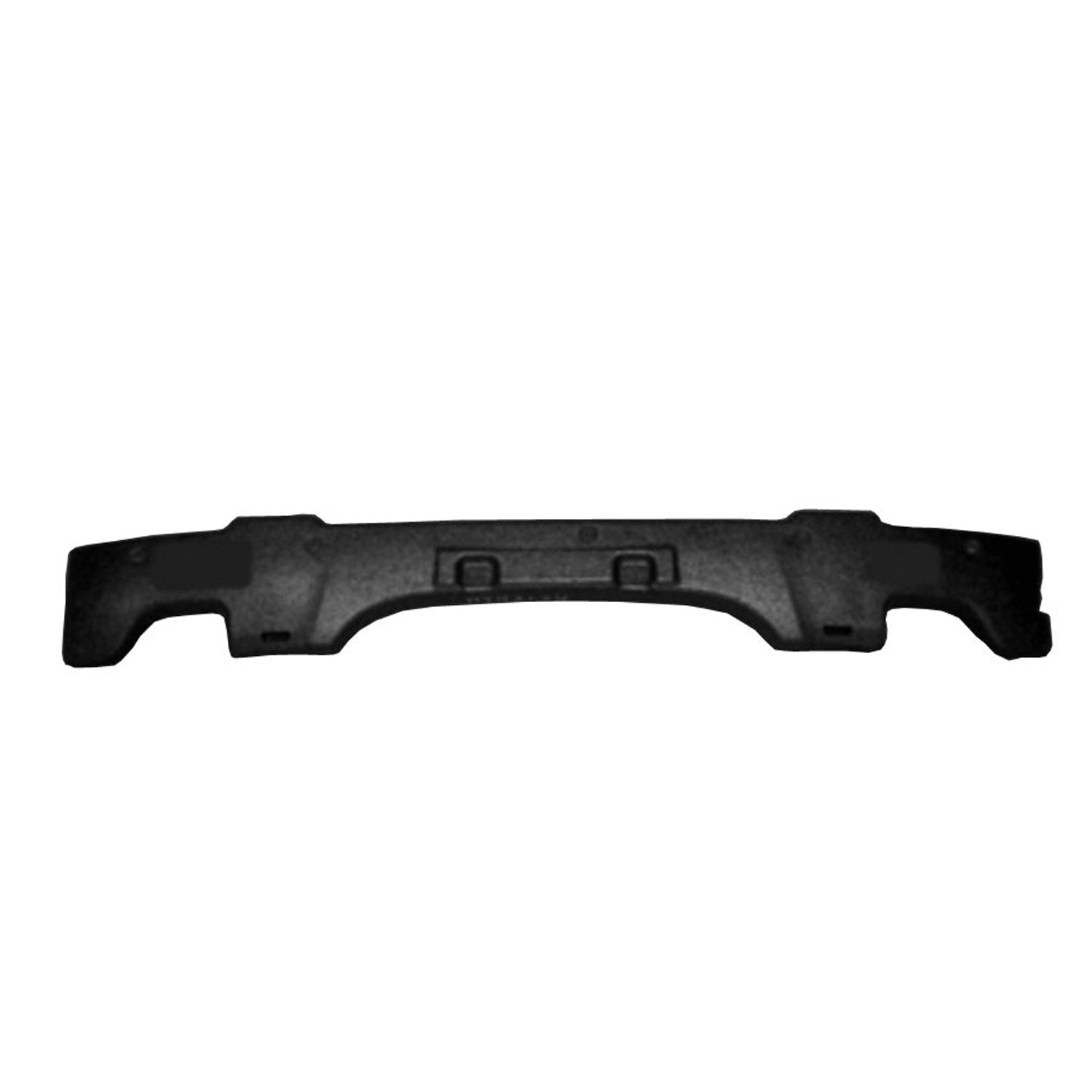 Front bumper energy absorber 2007 - 2010 HYUNDAI ELANTRA  HY1070125 865202H000