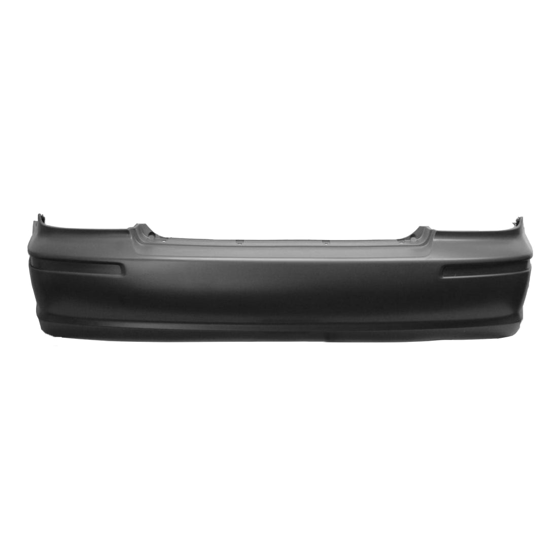 Rear bumper cover 2002 - 2005 HYUNDAI SONATA  HY1100135 866103D000