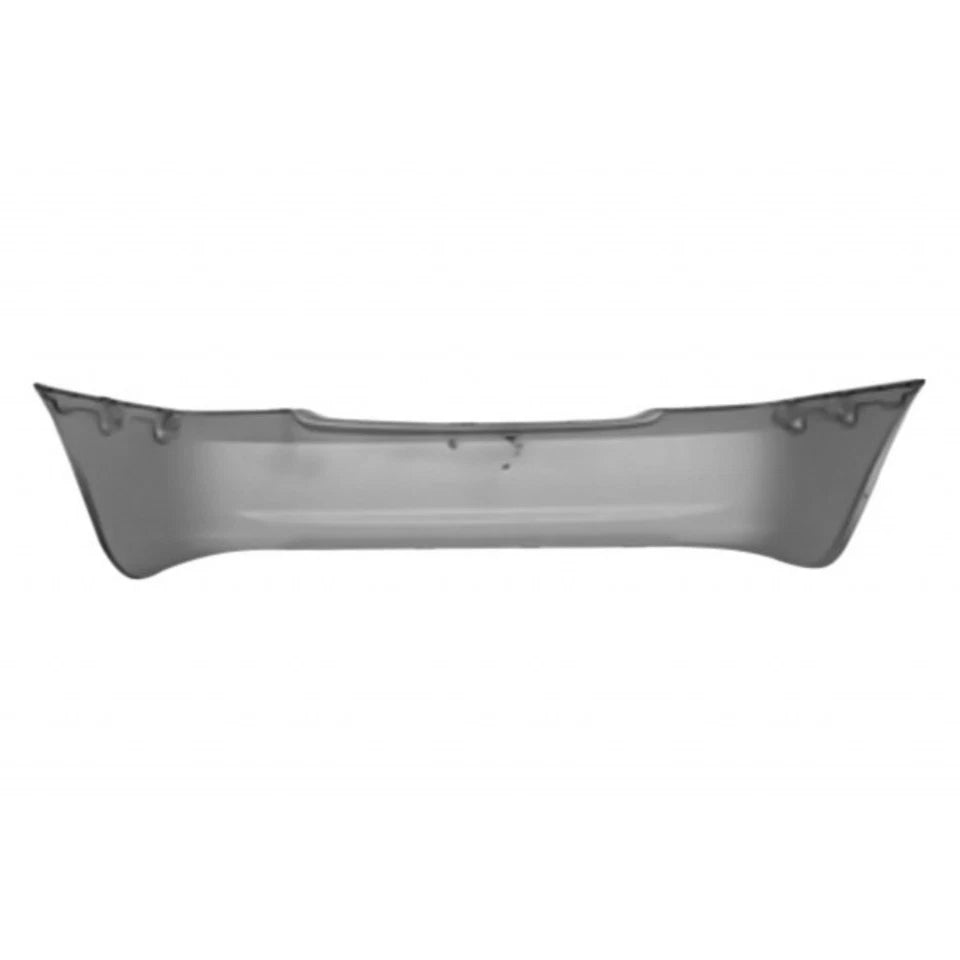 Cubierta parachoques trasero 2004 - 2006 HYUNDAI ELANTRA CAPA HY1100141C 866102D500