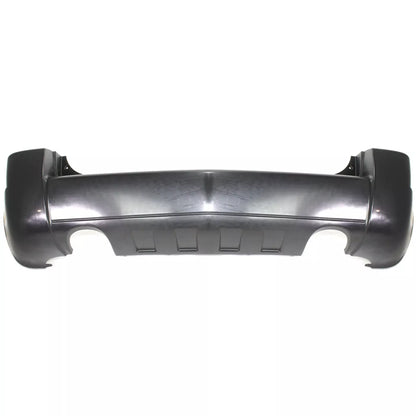 Rear bumper cover 2005 - 2009 HYUNDAI TUCSON  HY1100145 866102E030