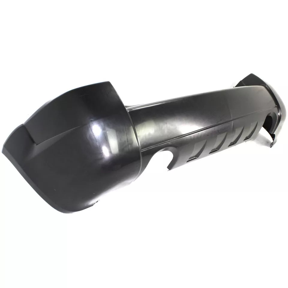 Cubierta parachoques trasero 2005 - 2009 HYUNDAI TUCSON HY1100145 866102E030