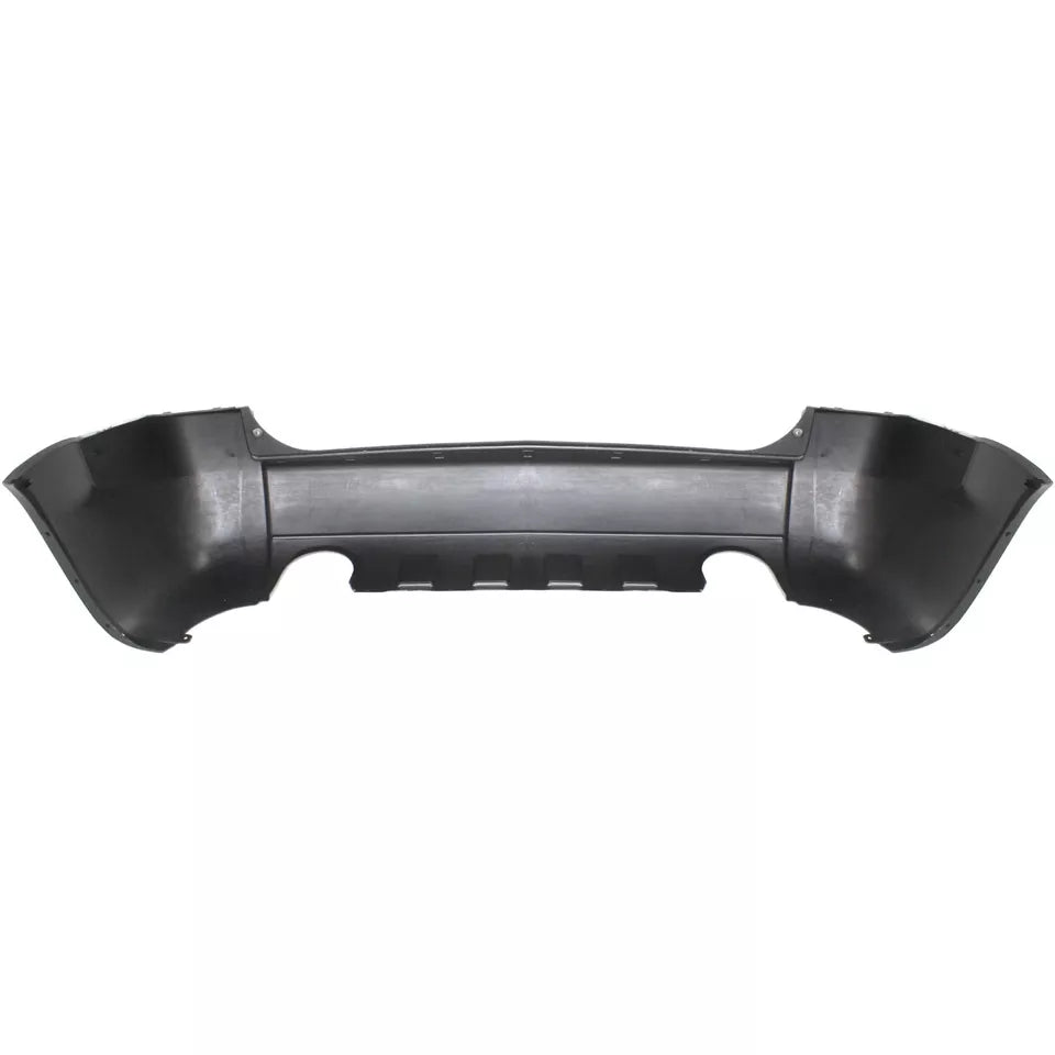 Cubierta parachoques trasero 2005 - 2009 HYUNDAI TUCSON HY1100145 866102E030