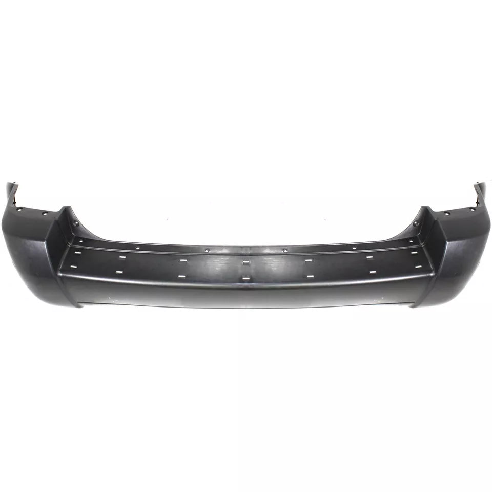 Cubierta parachoques trasero 2005 - 2009 HYUNDAI TUCSON HY1100145 866102E030