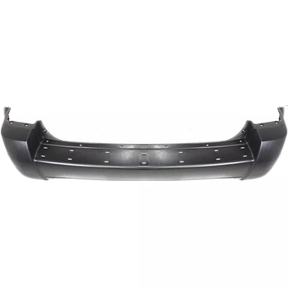 Cubierta parachoques trasero 2005 - 2009 HYUNDAI TUCSON HY1100145 866102E030