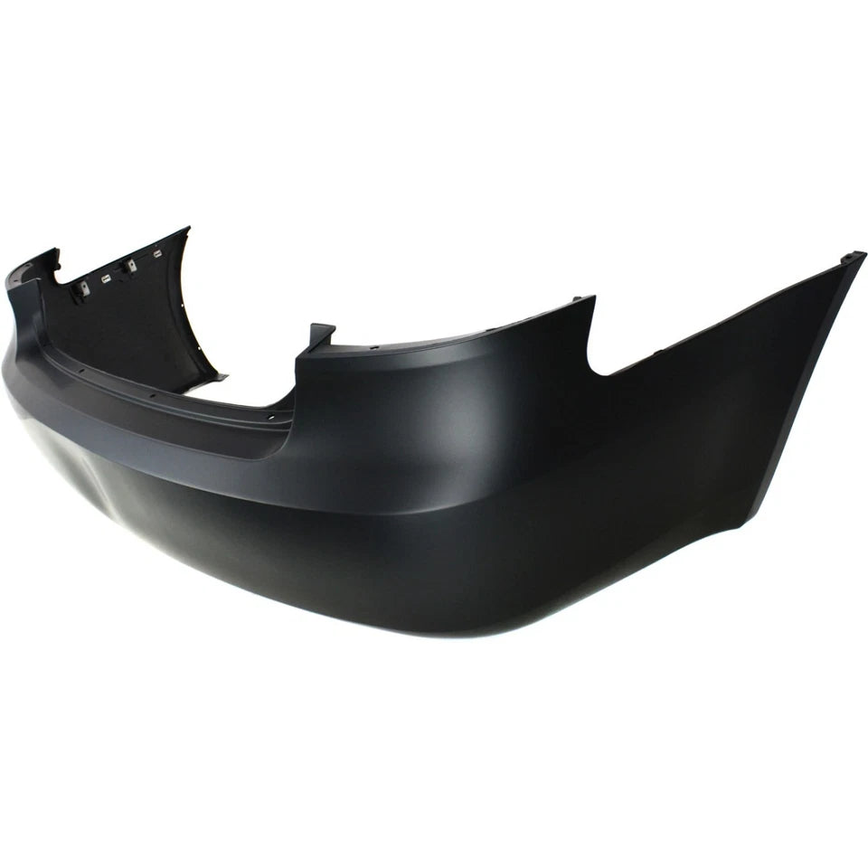 Cubierta parachoques trasero 2006 - 2008 HYUNDAI SONATA HY1100147 866103K001