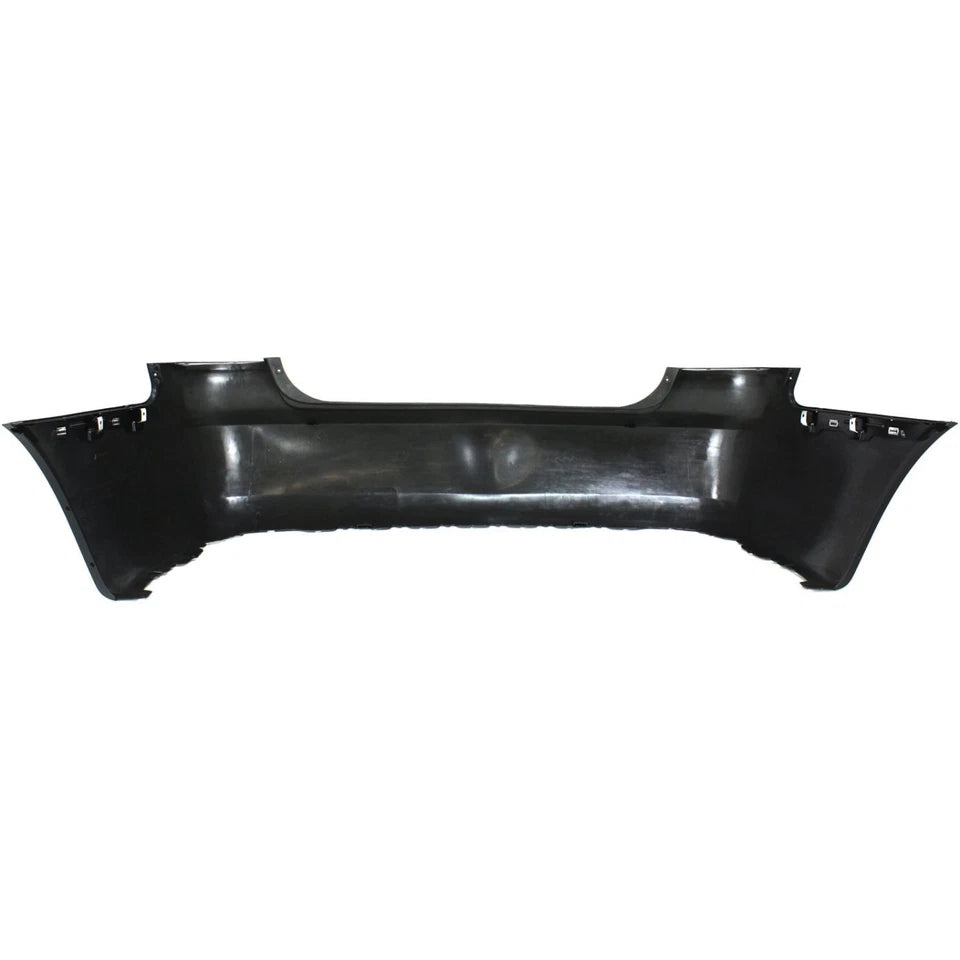 Cubierta parachoques trasero 2006 - 2008 HYUNDAI SONATA HY1100147 866103K001