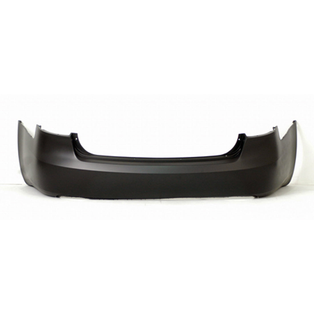 Rear bumper cover 2006 - 2008 HYUNDAI SONATA  HY1100151 866103K100