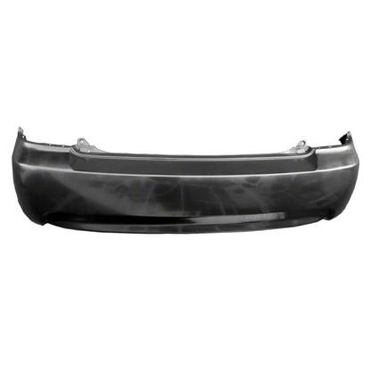 Rear bumper cover 2007 - 2011 HYUNDAI ACCENT  HY1100152 866111E100