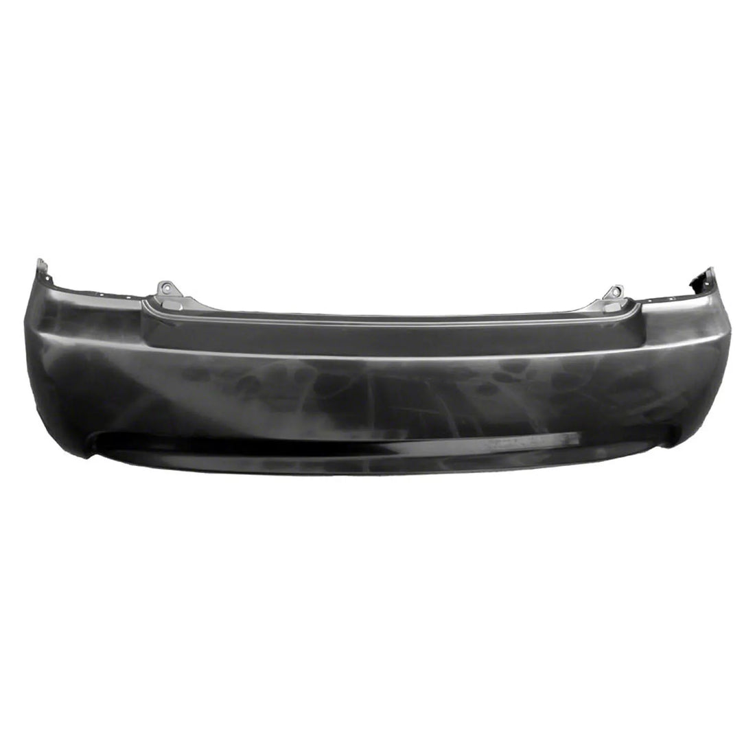 Cubierta parachoques trasero 2007 - 2011 HYUNDAI ACCENT HY1100152 866111E100