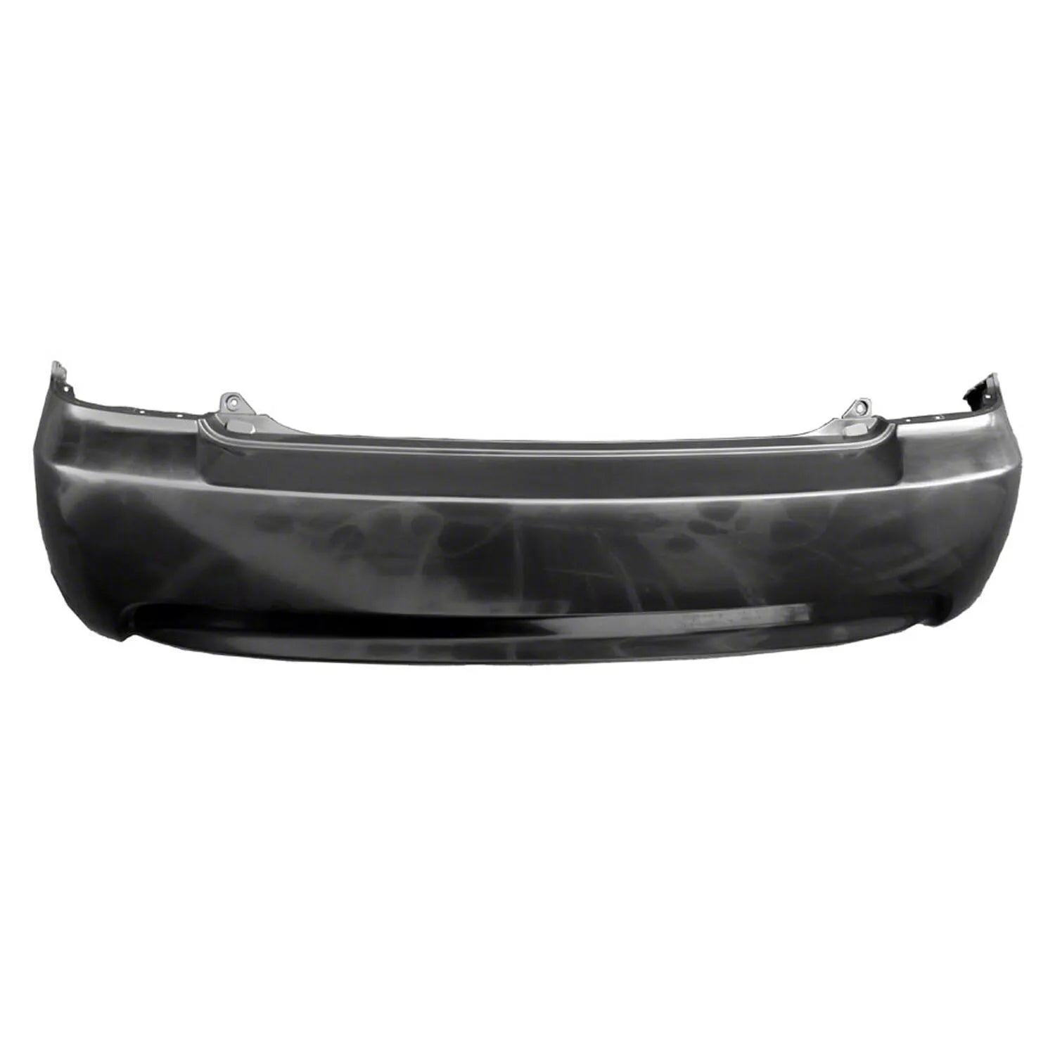Cubierta parachoques trasero 2007 - 2011 HYUNDAI ACCENT HY1100152 866111E100